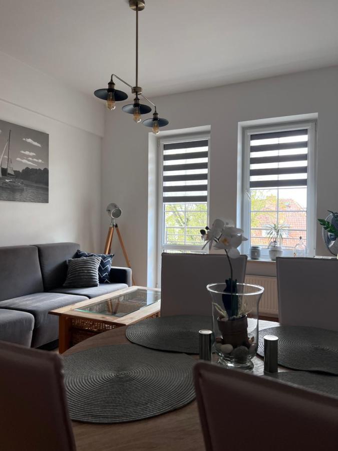 Apartament Boya Gizycko Exterior photo