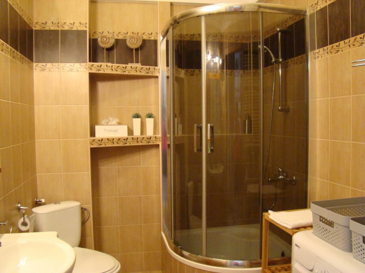 Apartament Boya Gizycko Exterior photo