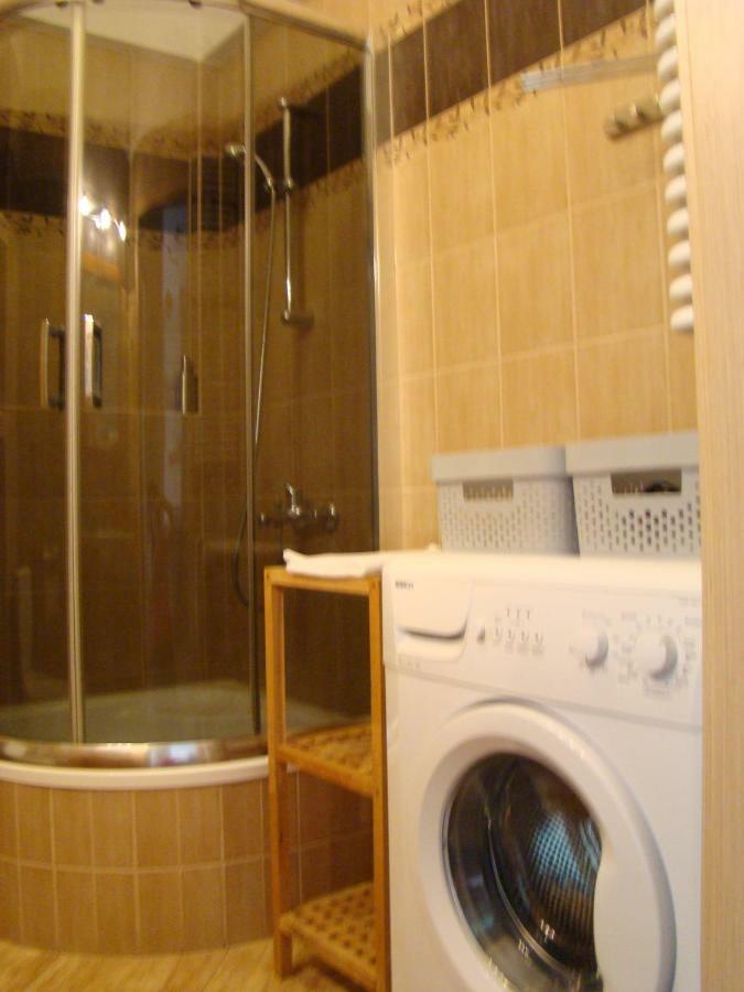 Apartament Boya Gizycko Exterior photo