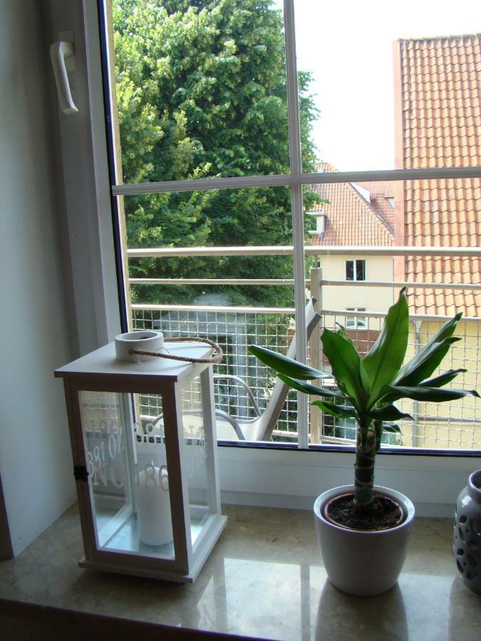 Apartament Boya Gizycko Exterior photo