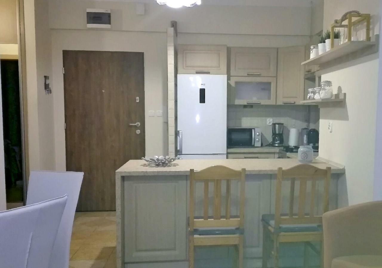 Apartament Boya Gizycko Exterior photo