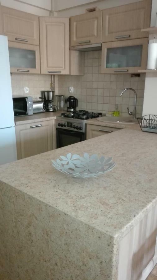 Apartament Boya Gizycko Exterior photo
